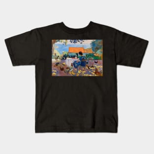 Joan Miro Kids T-Shirt